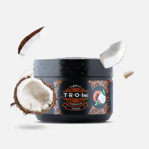 تنباکو شیر نارگیل