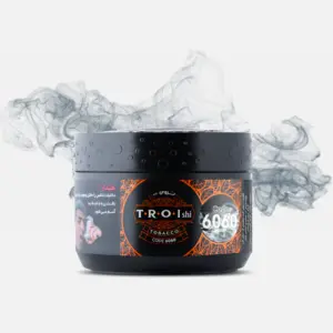 تنباکو شب های مسکو 200 گرمی