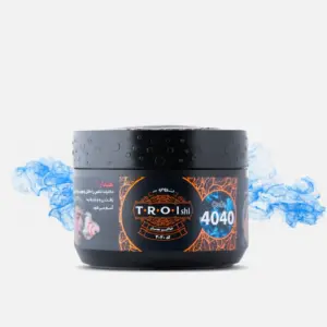 تنباکو بلک مینت 200 گرمی