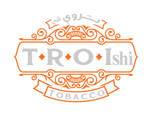 troishi logo